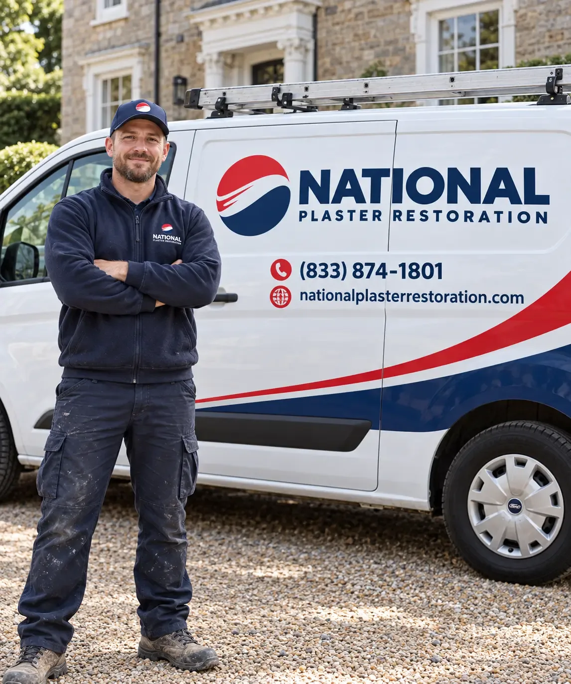 Plaster Repair Lumpkin, GA FAQs